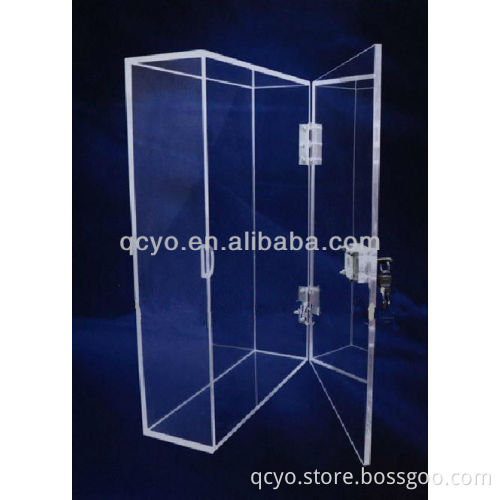 QCY-H-K032 factory directly sale high quality big storage box